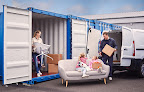 Storebox Self Storage Sheffield