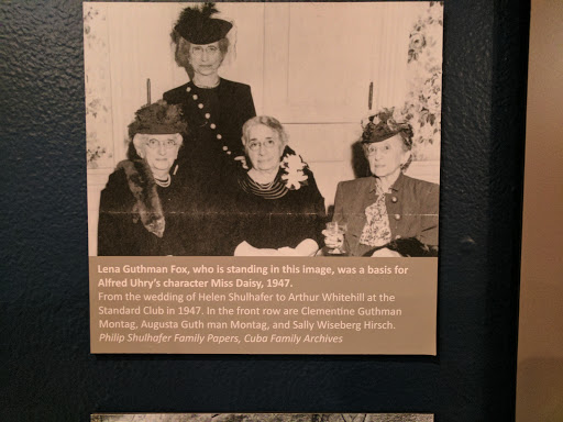 Museum «William Breman Jewish Heritage Museum», reviews and photos, 1440 Spring St NW, Atlanta, GA 30309, USA