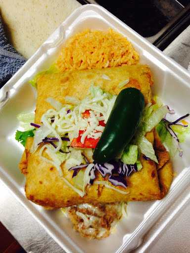 Mexican Restaurant «Xochimilco: Finest Mexican Restaurant and Grille, Catering», reviews and photos, 4904 Auburn Blvd, Sacramento, CA 95841, USA