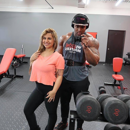 Gym «IRON RELIGION GYM - new brand (Power Strength Gym)», reviews and photos, 5247 International Dr, Orlando, FL 32819, USA