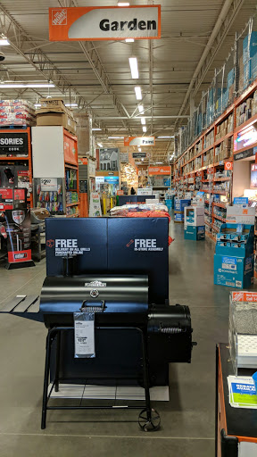 Home Improvement Store «The Home Depot», reviews and photos, 32525 Northwestern Hwy, Farmington Hills, MI 48334, USA