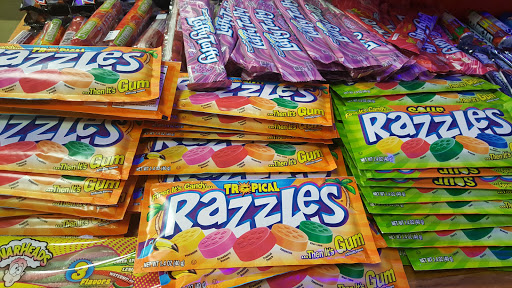 Candy Store «Rocket Fizz Raleigh», reviews and photos, 5017 Falls of Neuse Rd, Raleigh, NC 27609, USA