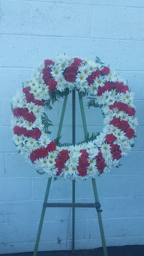 Florist «Mission Hills Florist», reviews and photos, 15336 San Fernando Mission Blvd #2, Mission Hills, CA 91345, USA