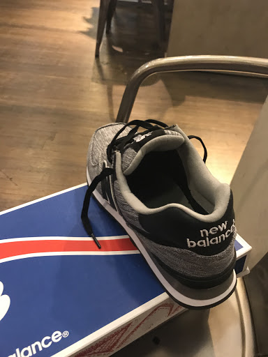 Shoe Store «New Balance New York», reviews and photos, 150 5th Ave, New York, NY 10010, USA