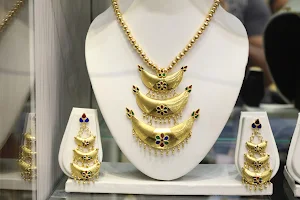 Prajapati Assamese Jewellery image