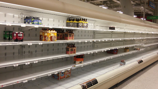 Supermarket «Publix Super Market at Merchants Village», reviews and photos, 520 Folly Rd, Charleston, SC 29412, USA