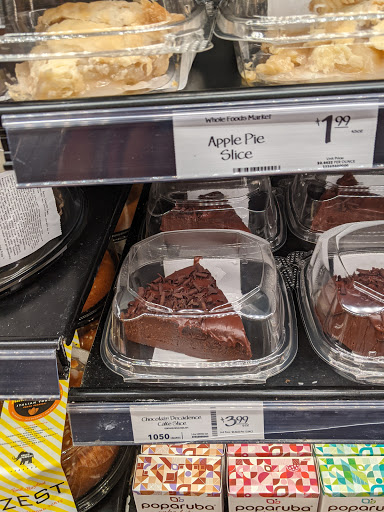 Grocery Store «Whole Foods Market», reviews and photos, 6930 S Highland Dr, Cottonwood Heights, UT 84121, USA