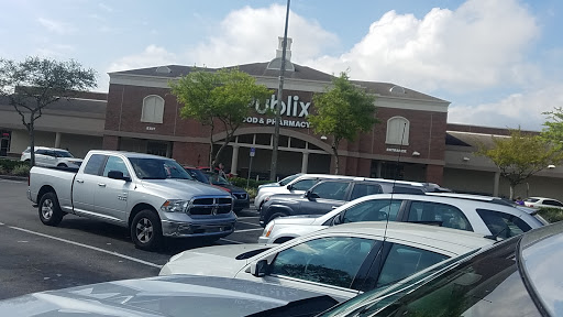 Supermarket «Publix Super Market at Plant City Crossing», reviews and photos, 2515 Thonotosassa Rd, Plant City, FL 33563, USA