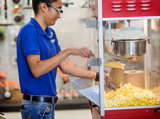 Hardware Store «Pleasants Hardware», reviews and photos, 6437 Centralia Rd, Chesterfield, VA 23832, USA