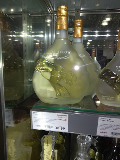 Wine Store «BevMo!», reviews and photos, 2860 W Grant Line Rd, Tracy, CA 95304, USA