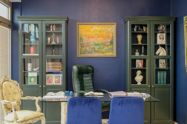 Comentarii opinii despre Роял Пластик Клиник