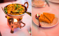Curry du Restaurant indien Tajmahal à Creil - n°15
