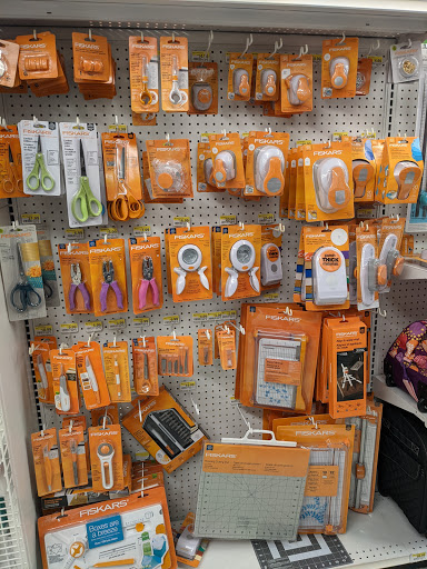 Fabric Store «Jo-Ann Fabrics and Crafts», reviews and photos, 30 A&S Dr, Paramus, NJ 07652, USA