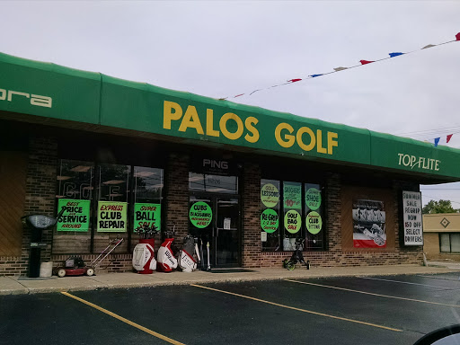 Palos Golf Inc