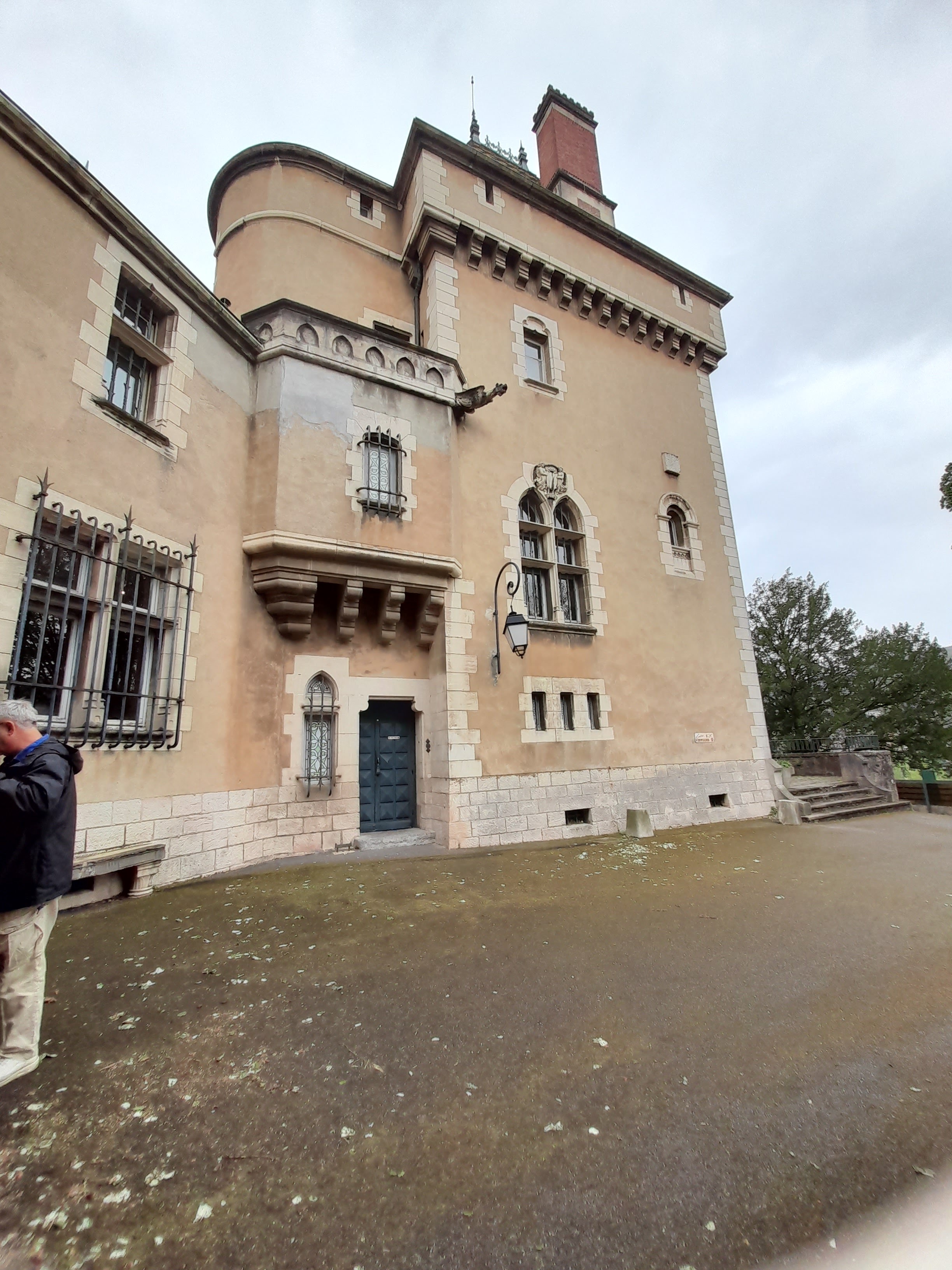 Photo n° 10 de l'avis de veronique.e fait le 22/04/2023 à 18:02