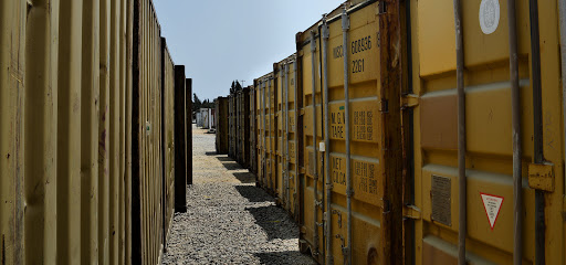 Containers Ya! Contenedores Marítimos y Refrigerados