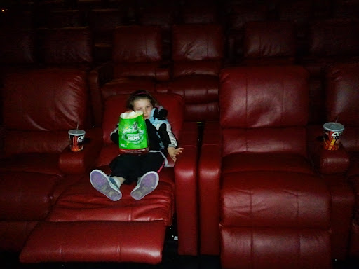 Movie Theater «AMC Lakewood Mall 12», reviews and photos, 5721 Main St SW, Lakewood, WA 98499, USA