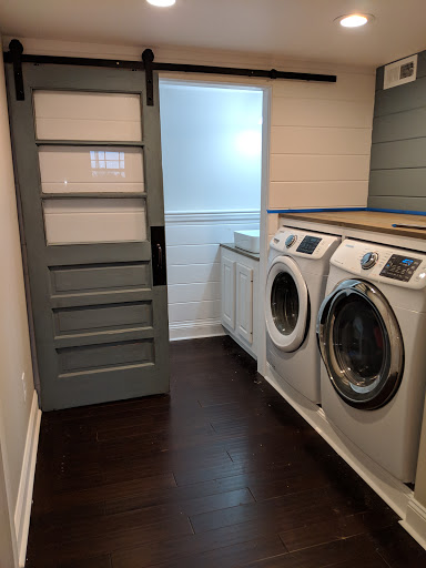 Home Improvement Store «The Home Depot», reviews and photos, 1330 N 21st St, Newark, OH 43055, USA