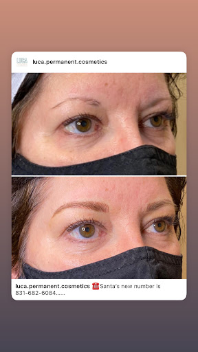 Explore lilo and stitch tattoo ideas, creative tattoo ideas in Santa Cruz, available at Luca Permanent Cosmetics