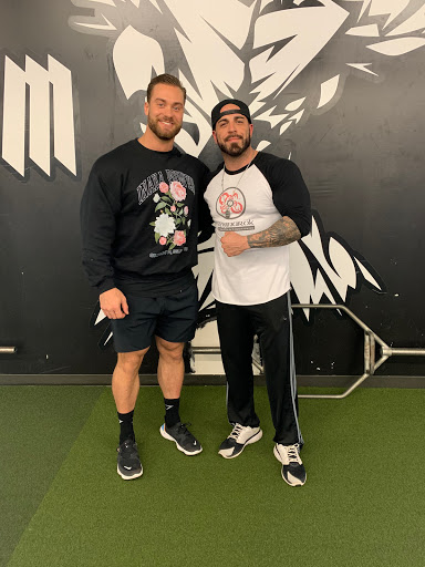 Health Club «GYM ONE», reviews and photos, 2545 Brockton Dr #300, Austin, TX 78758, USA