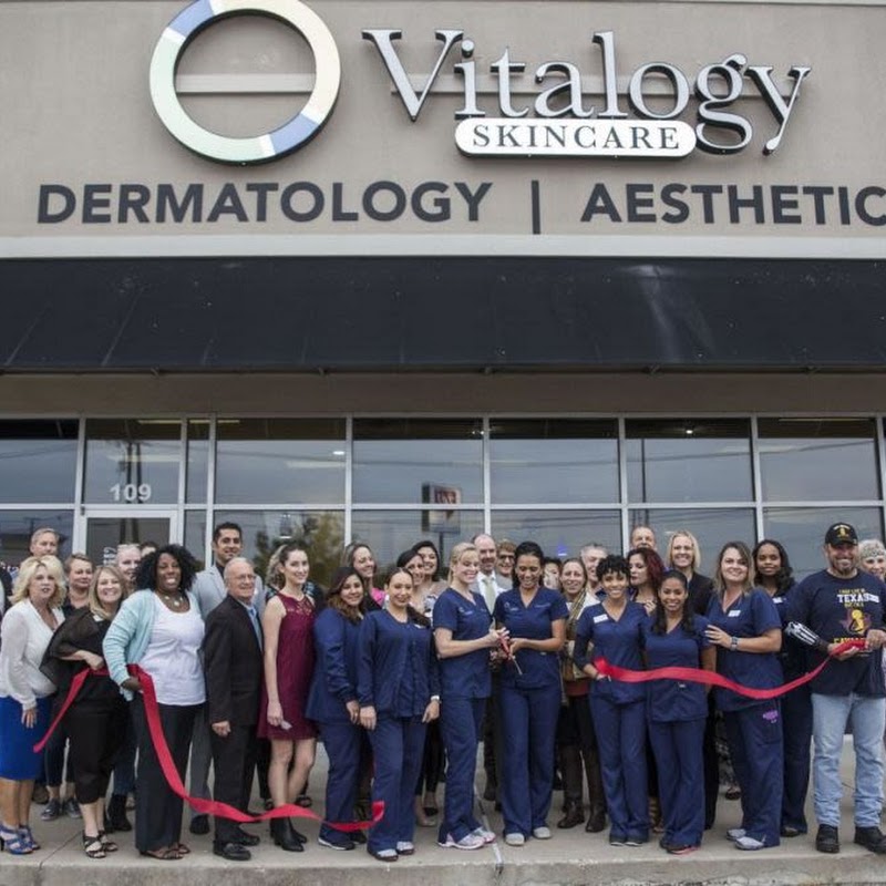 Vitalogy Skincare - Harker Heights