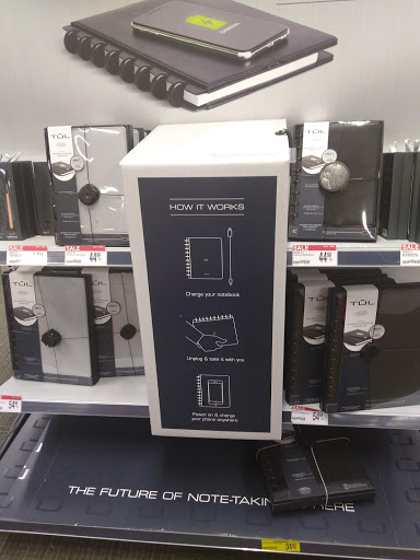 Office Supply Store «OfficeMax», reviews and photos, 5294 W Main St, Kalamazoo, MI 49009, USA