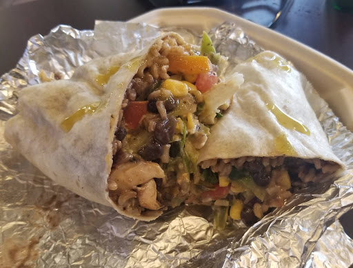 Mexican Restaurant «QDOBA Mexican Eats», reviews and photos, 1500 Bardstown Rd #115, Louisville, KY 40205, USA