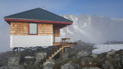 Snowbird Hut