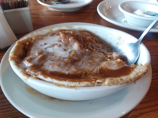 American Restaurant «Cracker Barrel Old Country Store», reviews and photos, 9380 19th Ln, Vero Beach, FL 32966, USA