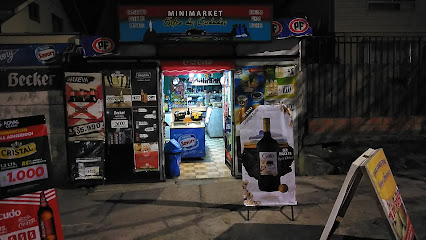 Minimarket Entre Dos Ciudades