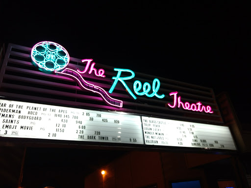 Movie Theater «Northgate Reel Theatre», reviews and photos, 6950 W State St, Boise, ID 83714, USA