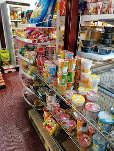 Supermercato Cinese Cina Express Alimenti Asiatici Como Via Italia Libera, 25/a, 22100 Como CO, Italia