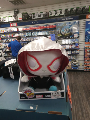 Video Game Store «GameStop», reviews and photos, 1305 Veterans Pkwy STE 800, Clarksville, IN 47129, USA