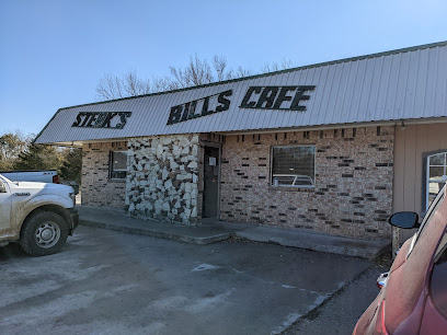 Bill's Cafe