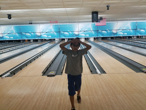 Bowling Alley «Tiffany Lanes», reviews and photos, 4400 LA-22, Mandeville, LA 70471, USA