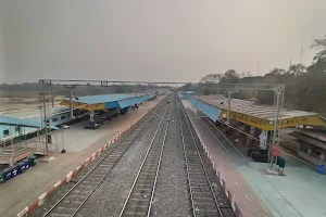 Balangir Railway Station image