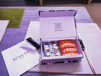 Sushi du Restaurant de sushis SuAndShi Bordeaux - n°6