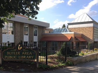 Butler Area Public Library
