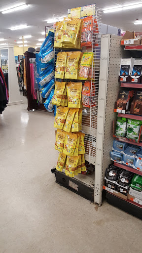 Dollar Store «Dollar Tree», reviews and photos, 300 Main St #205, Nashua, NH 03060, USA