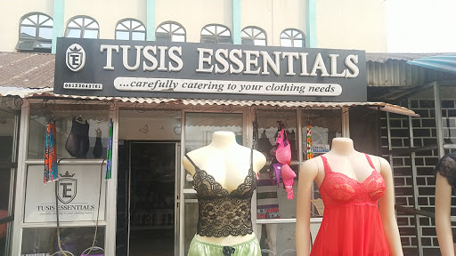 Tusis essentials, 166 Oron Rd, Uyo, Nigeria, Womens Clothing Store, state Akwa Ibom