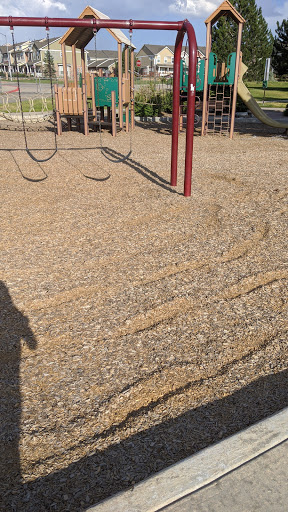 Park «Cherrywood Park», reviews and photos, 13807 Madison St, Thornton, CO 80602, USA