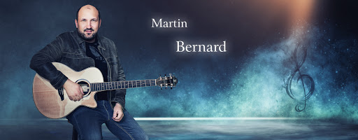 Martin Bernard - Píseň Na Přání