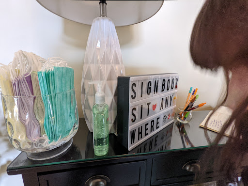 Wedding Venue «Little Gardens», reviews and photos, 3571 Lawrenceville Hwy, Lawrenceville, GA 30044, USA