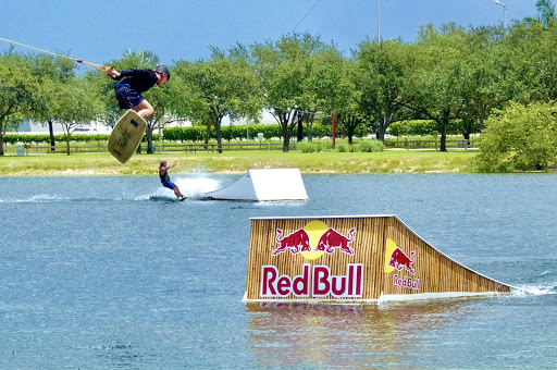 Water Park «Miami Watersports Complex», reviews and photos, 401 E 65th St, Hialeah, FL 33013, USA