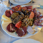 Photo n°2 de l'avis de Darek.. fait le 10/05/2023 à 20:38 sur le  Ristorante Pizzeria LO SFIZIO à Ilbono