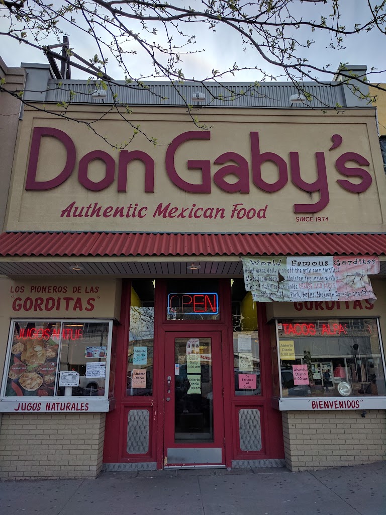 Don Gaby's Restaurant 68107