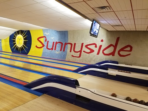 Bowling Alley «Sunnyside Bowladrome Inc», reviews and photos, 176 Water St, Danvers, MA 01923, USA