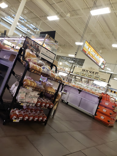 Produce Market «ShopRite of Ernston Road», reviews and photos, 2909 Washington Rd, Parlin, NJ 08859, USA