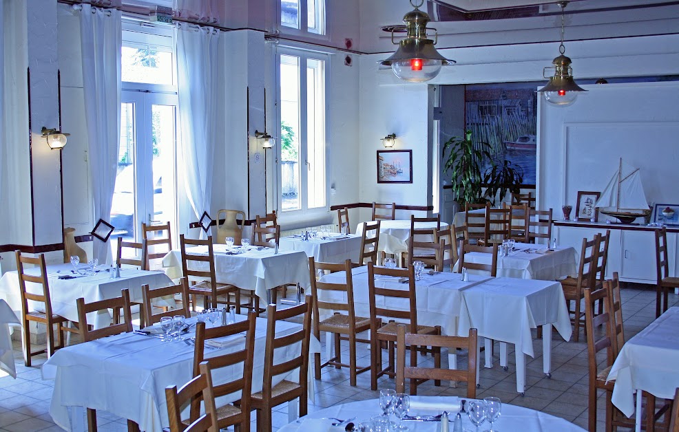 Restaurant Le Tournebride à Saint-Médard-en-Jalles