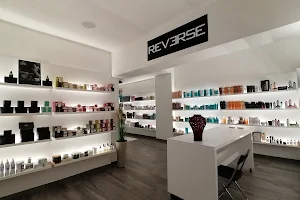 Reverse Milano - Salone Parrucchieri - Centro Estetico image